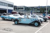 Oldtimer Grand Prix Safenwil 2025