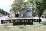 MAC 2026 - Museum Art & Cars in Singen