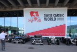 Swiss Classic Luzern 2025