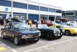 Oldtimer Grand Prix Safenwil 2025