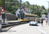 Oldtimer im Walzwerk 2026