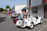 Auto Classic Frauenkappelen bei Bern 2025