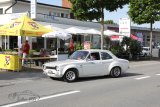 Auto Classic Frauenkappelen bei Bern 2025