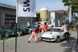 Auto Classic Frauenkappelen bei Bern 2025