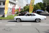 Auto Classic Frauenkappelen bei Bern 2025