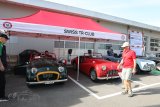 Auto Classic Frauenkappelen bei Bern 2025