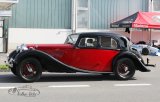 Auto Classic Frauenkappelen bei Bern 2025