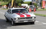 Auto Classic Frauenkappelen bei Bern 2025