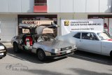 Auto Classic Frauenkappelen bei Bern 2025