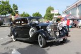 Auto Classic Frauenkappelen bei Bern 2025