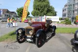 Auto Classic Frauenkappelen bei Bern 2025