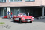 Auto Classic Frauenkappelen bei Bern 2025