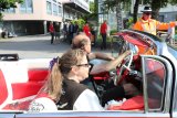 Auto Classic Frauenkappelen bei Bern 2025
