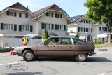 Auto Classic Frauenkappelen bei Bern 2025