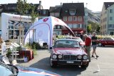 Zug Classic Car Award 2026