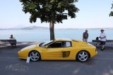 Zug Classic Car Award 2026