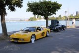 Zug Classic Car Award 2026
