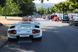 Zug Classic Car Award 2026
