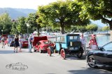 Zug Classic Car Award 2026