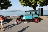 Zug Classic Car Award 2026