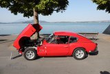 Zug Classic Car Award 2026