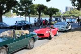 Zug Classic Car Award 2026