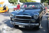 Zug Classic Car Award 2026