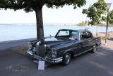 Zug Classic Car Award 2026