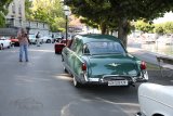 Zug Classic Car Award 2026