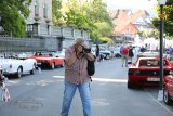 Zug Classic Car Award 2026