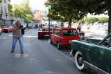Zug Classic Car Award 2026