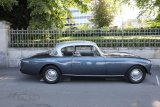 Zug Classic Car Award 2026