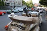 Zug Classic Car Award 2026