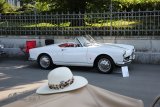 Zug Classic Car Award 2026