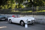 Zug Classic Car Award 2026