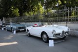 Zug Classic Car Award 2026
