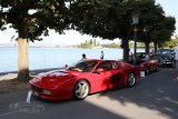 Zug Classic Car Award 2026