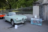 Zug Classic Car Award 2026