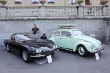 Zug Classic Car Award 2026