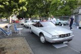 Zug Classic Car Award 2026