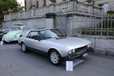 Zug Classic Car Award 2026