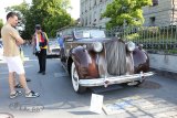 Zug Classic Car Award 2026