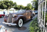 Zug Classic Car Award 2026