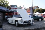 Zug Classic Car Award 2026