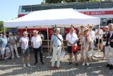 Zug Classic Car Award 2026