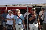 Zug Classic Car Award 2026