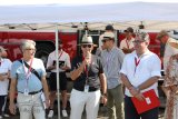 Zug Classic Car Award 2026