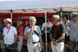 Zug Classic Car Award 2026