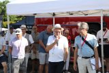 Zug Classic Car Award 2026