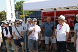 Zug Classic Car Award 2026